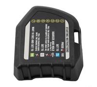 Filtre à air et couvercle de rechange pour débroussailleuse RY251PH, RY252CS, RY253SS, RY254BC - Partie 308649003 (couverture) & 5687301 (filtre)