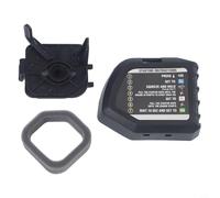 Filtre à air et couvercle de rechange pour tondeuse à gazon compatible avec RY251PH RY252CS RY253SS RY254BC Modèles OEM 308649003 5687301 pour débroussailleuses
