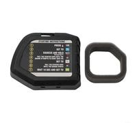 Filtre à air et couvercle pour pièce de rechange 308649003 et 5687301, compatible pour débroussailleuse Ry-obi RY251PH, RY252CS, RY253SS, RY254BC