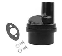 Filtre À Air Et Nettoyant Pour Carburateur De Motocross Pour SUZUKI LT50 JR50 LTA 50 LT-A50 - Accessoires Moto