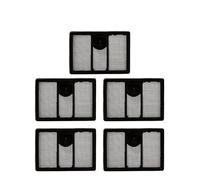 Filtre à Air et pré-filtre for remplacement de scie à tronçonner STI/HL TS700 TS800 4224-140-1801, accessoires for outils de jardin (Color : 5PCS)