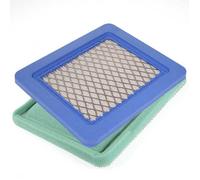 Filtre à air et préfiltre pour Briggs & Stratton 491588, 31749, 399959