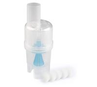 Filtre à air et unité de nébulisation medisana - pour inhalateurs IN 500 et I...