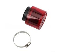 Filtre à air étanche design champignon 32 mm pour 110 cc pour filtre à air | Aspect champignon, circulation d'air optimale, boîtier robuste, ajustement de 32 mm, pour moteurs de 110 cc