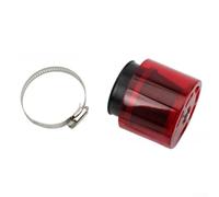 Filtre à air étanche design champignon 32 mm pour 110 cc pour filtre à air | Aspect champignon, circulation d'air optimale, boîtier robuste, ajustement de 32 mm, pour moteurs de 110 cc