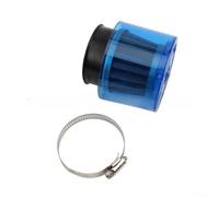 Filtre à air étanche design champignon 32 mm pour 110 cc pour filtre à air | Aspect champignon, circulation d'air optimale, boîtier robuste, ajustement de 32 mm, pour moteurs de 110 cc