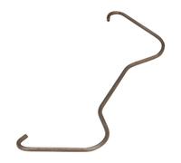 Filtre à air étrier de serrage étrier de maintien étrier ressort pour Simson S51 S50 S70 SR50 SR80