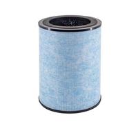 Filtre À Air F300, Compatible Avec Le Purificateur D'air Instantané AP300, Filtration En 4 Étapes Avec Filtre De Qualité H13 Et Filtre À Charbon