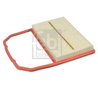 Febi bilstein 104796 Filtre à air, 1 pièce
