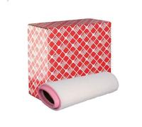 Filtre à air FEBI 27025 BMW 7 (E38) 3 1998-2