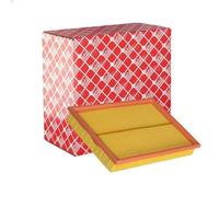 Filtre à air FEBI 30992 pour OPEL COMBO Tour 1.4 2004-2011