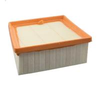 Filtre à air FEBI 39218 pour FORD FIESTA VI Van 1 2013-2017