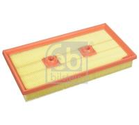 Filtre à air FEBI BILSTEIN 104334 pour AUDI, SKODA, VW