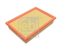 Filtre à air FEBI BILSTEIN 26408 pour FORD,SEAT,VW