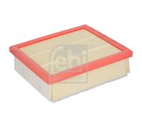 Filtre À Air Febi Bilstein 48508 pour Alfa Romeo Fiat Jeep