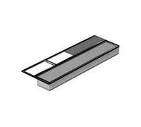 Filtre À Air - Fiat Grande Punto 1.3 D Multijet 69 À Part. 10/2005