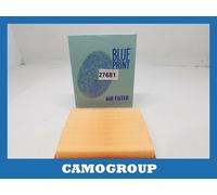 Filtre à Air Filter Blue Imprimé HYUNDAI Accent 1 Série 1.3 I 12V 1994 2000