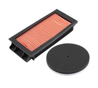 Filtre à Air Filtre à air et à Huile Convient pour ZONTES ZT150D ZT150M 150D 150M(Air Sponge Filter)
