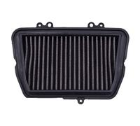 Filtre à air Filtre à air pour Moteur de Moto 800cc, élément filtrant d'admission d'air adapté au Triumph Tiger 800 XC XCX XR XRX Explorer Filtre à Huile Remplacement(High Flow)