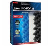 Fluval 307 Bio-Foam Pack 6 Mois 250 Gr