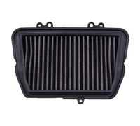 Filtre à air Filtre à Huile Filtre à air pour Moteur de Moto 800cc, élément filtrant d'admission d'air adapté au Triumph Tiger 800 XC XCX XR XRX Explorer(High Flow)
