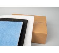 Filtre à air, filtre de cuisine, filtre pour hotte aspirante anti-graisse, arôme de cuisine, odeurs, air désagréable, filtre à graisse, filtre à air d'intérieur, filtre à brume