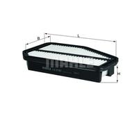 MAHLE LX 2797 Filtre à air