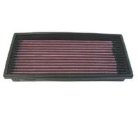 Filtre de remplacement pour Audi / Chrysler / Volkswagen