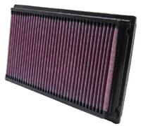 Filtre A Air De Remplacement Ketn Adaptable Compatible Nissan 350z - K&n