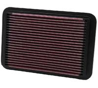 K&n Filtre à Air Sport 33-2050-1 pour Toyota TACOMA Mitsubishi Outlander ASX
