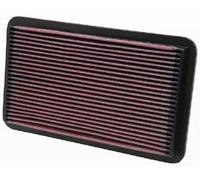 K&N Filters 33-2052 Filtre à air pour HOLDEN,LEXUS,TOYOTA