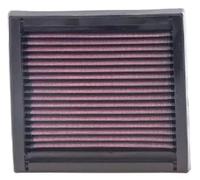 Filtre De Remplacement Compatible Avec Nissan Micra Ii Micra Iii Note - 332060