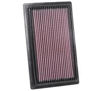 Filtre de remplacement pour Subaru Forester 2.5 Turbo 2002> 2006