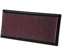 K&N Filtre à air 33-2084 pour DODGE RAM 1500 Pickup 5.2 (1993-2001)