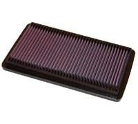 K&n Filtre à Air Sport 33-2124 pour Honda Accord 1998-2003