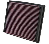 Filtre de remplacement pour Audi / Skoda / Volkswagen