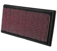 Filtre à Air Filtre K&N 33-2128 pour VW Jetta Beetle Seat Audi Tt Skoda Octavia