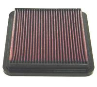 Filtre à air Filtres de longue durée 33-2137 K&N Filters pour LEXUS GS LS