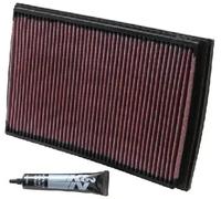 Filtre de remplacement pour Volvo S60 / V70 / XC 70