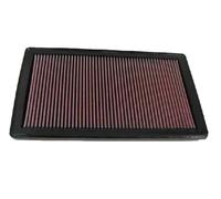 K&n Filtre à Air de Rechange 33-2284 Mazda Rx - 8 SE17 1.3i 2003 - 2009