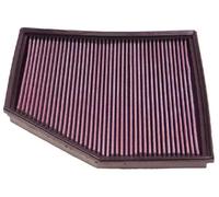 Filtre de remplacement pour Bmw 540 -E60- / 545 -E60- / 550 -E60- /540/545/550/ 650/645 /650