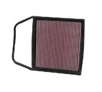 Filtre à air Filtres de longue durée 33-2367 K&N Filters pour BMW 3 Touring 3