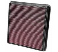 Filtre à air Filtres de longue durée 33-2387 K&N Filters pour TOYOTA