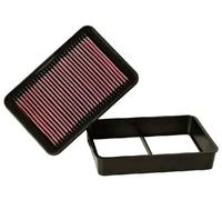 Filtre de remplacement pour Peugeot / Mitsubishi / Citroen