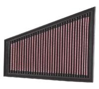 Filtre De Remplacement Pour Ford Volvo - 33-2393 K&n