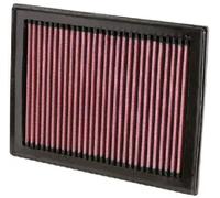Filtre a air de remplacement Infinity compatible Nissan Renault