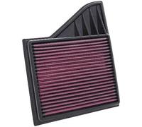 Replacement Air Filter 33-2431 FORD MUSTANG GT 4.6L V8 2010-2014