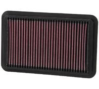 Filtre à air Filtres de longue durée 33-2676 K&N Filters pour MAZDA 626 V MX-6