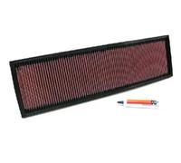 K&n Filtre à Air 33-2706 pour BMW E36 325 Td Tds E34 E39 5er 525 1991 - 1999