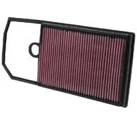 Filtre De Remplacement Pour Seat Skoda Volkswagen - 332774 K&n